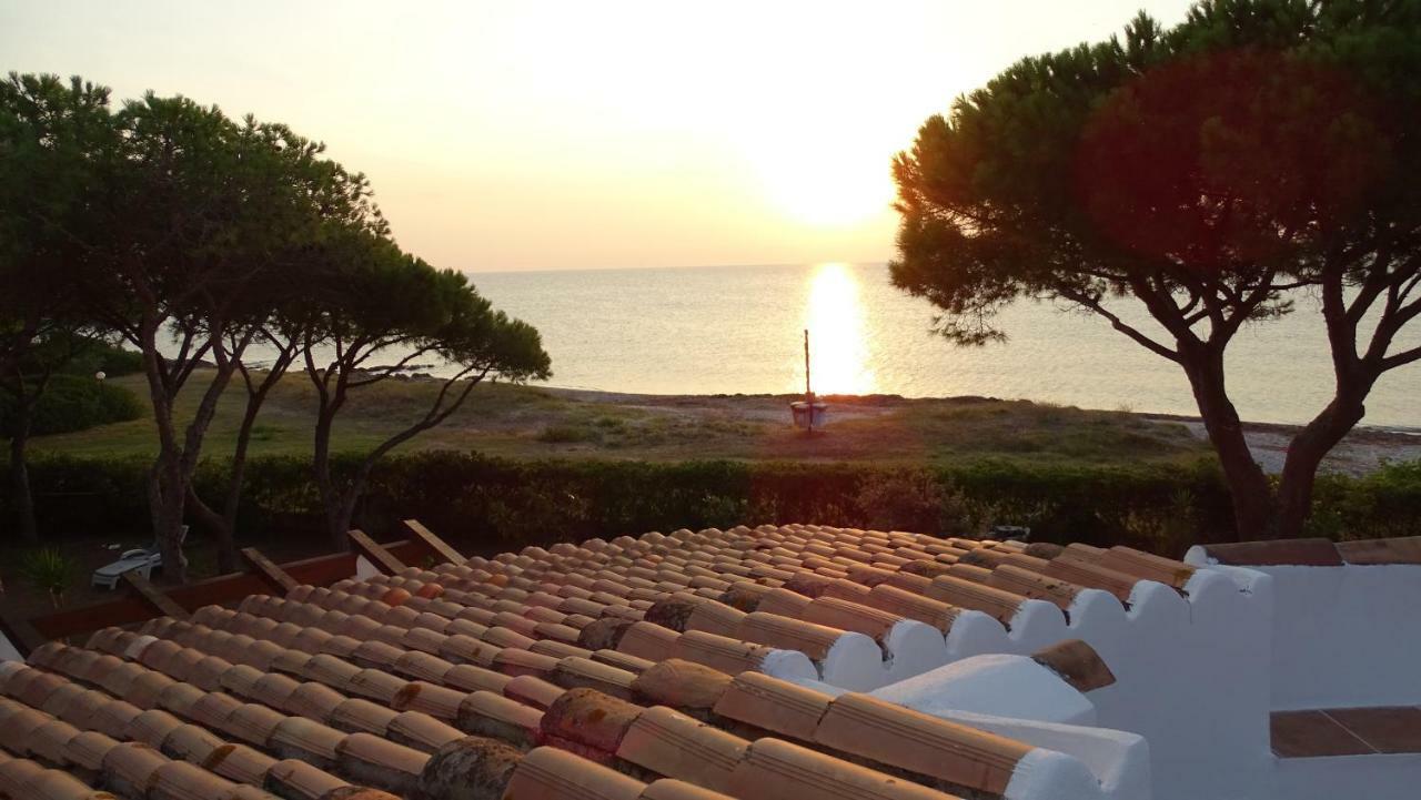 Budoni - The House Of The Rising Sun 외부 사진